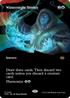 Winternight Stories (Borderless) (TDM-336) - Tarkir: Dragonstorm: (Showcase) Foil
