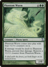 Phantom Wurm (TSP-211) - Time Spiral