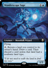 Wonderscape Sage (Extended Art) (M3C-049) - Modern Horizons 3 Commander: (Extended Art)