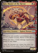 Juri, Master of the Revue (MUL-046) - Multiverse Legends: (Showcase)