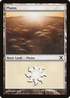 Plains (365) (10E-365) - Tenth Edition Foil