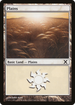 Plains (365) (10E-365) - Tenth Edition Foil