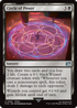 Circle of Power (FIN-092) - FINAL FANTASY