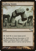 Stalking Stones (MRD-284) - Mirrodin