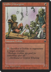 Goblin Chirurgeon (Frazier) (FEM-) - Fallen Empires