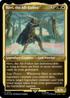 Havi, the All-Father (Foil Etched) (ACR-237) - Assassin's Creed Foil