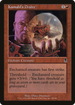Kamahl's Desire (ODY-199) - Odyssey Foil