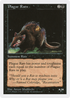 Plague Rats (5ED-) - Fifth Edition