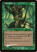 Wild Growth (7ED-282) - 7th Edition