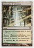 Selesnya Sanctuary (Italian) - "Santuario di Selesnya" (L33) (PSAL-L33) - Salvat 2005