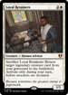 Loyal Retainers (CMM-039) - Commander Masters