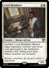 Loyal Retainers (CMM-039) - Commander Masters Foil