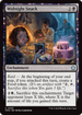 Midnight Snack (FDN-065) - Foundations: (enchantment) Foil
