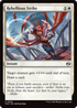 Rebellious Strike (TDM-020) - Tarkir: Dragonstorm
