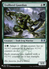 Trollbred Guardian (LIST-148/259) - The List