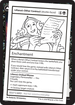 Liliana's Other Contract (double-faced) (MB2PC-) - Mystery Booster 2