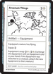 Arcanum Things (MB2PC-) - Mystery Booster 2