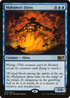 Mahamoti Djinn (M15-275) - Magic 2015 Foil
