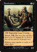 Boneknitter (ONS-128) - Onslaught Foil