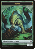 Beast Token (007) (IMA-007) - Iconic Masters Tokens