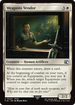 Weapons Vendor (FIN-040) - FINAL FANTASY Foil