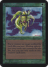 Living Artifact (LEA-) - Limited Edition Alpha