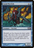 Coral Merfolk (M12-049) - Magic 2012 Foil
