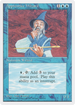 Apprentice Wizard (4ED-) - Fourth Edition