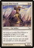 Leonin Den-Guard (MRD-009) - Mirrodin Foil