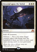 Descend upon the Sinful (SOI-013) - Shadows over Innistrad