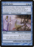 Callow Jushi (BOK-031) - Betrayers of Kamigawa