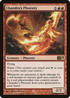 Chandra's Phoenix (M14-134) - Magic 2014