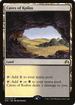 Caves of Koilos (ORI-245) - Magic Origins
