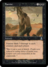 Famine (ME3-065) - Masters Edition III Foil