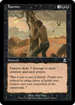 Famine (ME3-065) - Masters Edition III Foil