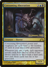 Consuming Aberration (PRE-152) - Gatecrash Promos Foil
