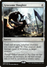 Gruesome Slaughter (PRE-009) - Battle for Zendikar Promos Foil
