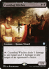 Cuombajj Witches (Extended Art) (CMR-646) - Commander Legends: (Extended Art)