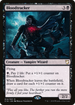Bloodtracker (C18-014) - Commander 2018