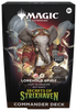 Secrets of Strixhaven Commander Deck - Lorehold Spirit