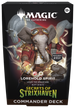 Secrets of Strixhaven Commander Deck - Lorehold Spirit