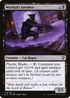 Myrkul's Invoker (CLB-136) - Commander Legends: Battle for Baldur's Gate
