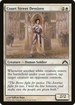 Court Street Denizen (GTC-008) - Gatecrash Foil