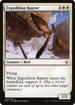 Expedition Raptor (AC2-006) - Archenemy: Nicol Bolas