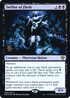 Defiler of Flesh (PRE-090) - Dominaria United Promos Foil
