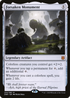 Forsaken Monument (PPZNR-244) - Zendikar Rising Promos