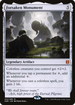 Forsaken Monument (PPZNR-244) - Zendikar Rising Promos