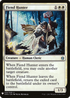 Fiend Hunter (LIST-010) - The List
