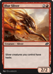 Blur Sliver (J21-422) - Jumpstart: Historic Horizons