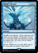 Mind's Desire (VMA-080) - Vintage Masters Foil